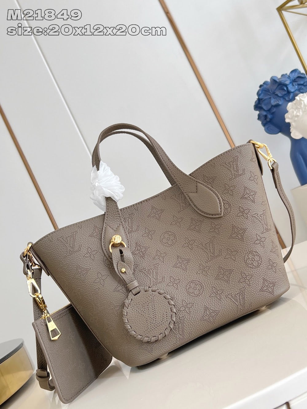 Dragons Bags ln Luxury Bag --96873