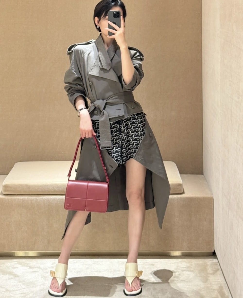 Dragons Bags Burberryn Luxury Bag --92959