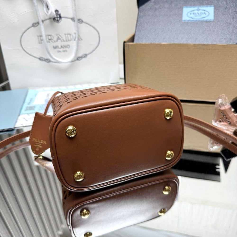 Dragons Bags Pradn Luxury Bag --101773