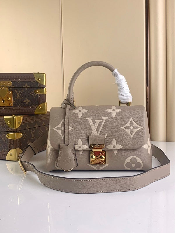 Dragons Bags LV Luxury Bag --55940