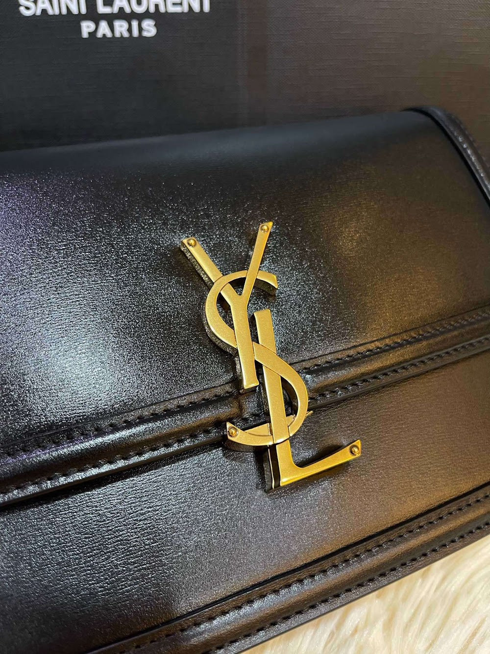 Dragons Bags YSLn Luxury Bag --119154