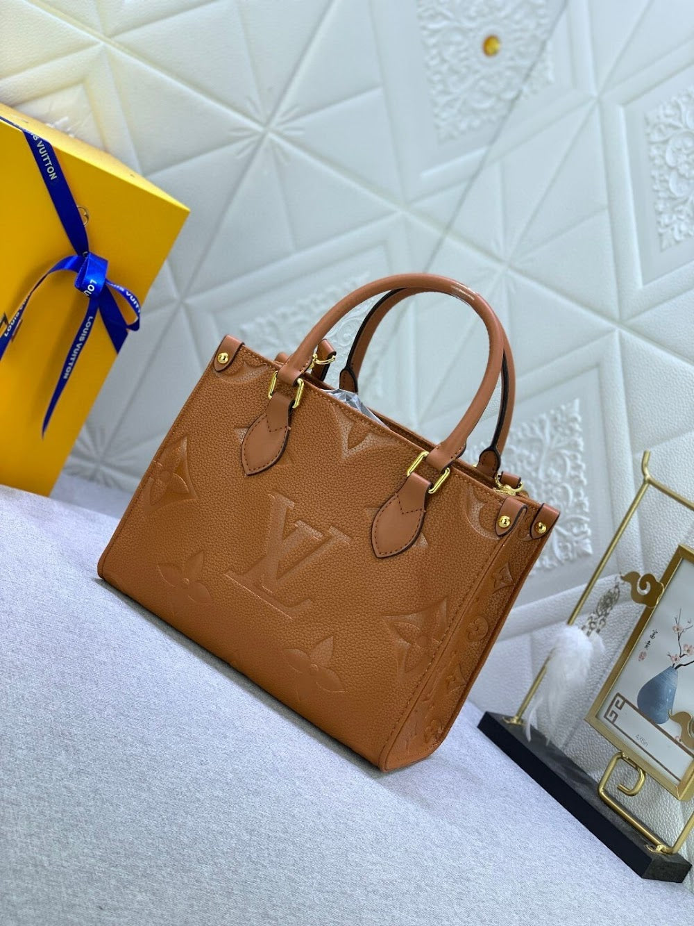 Jessica Bags ln Luxury Bag --75846