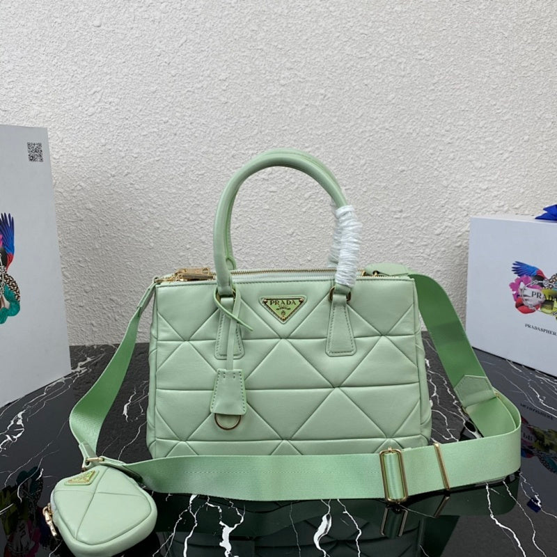 Jessica Bags pradn Luxury Bag --74774
