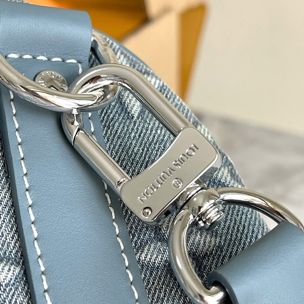 Dragons Bags LVn Luxury Bag --78851