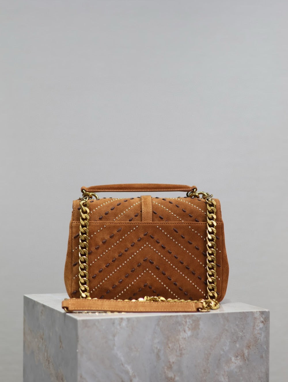 Dragons Bags YSLn Luxury Bag --119858