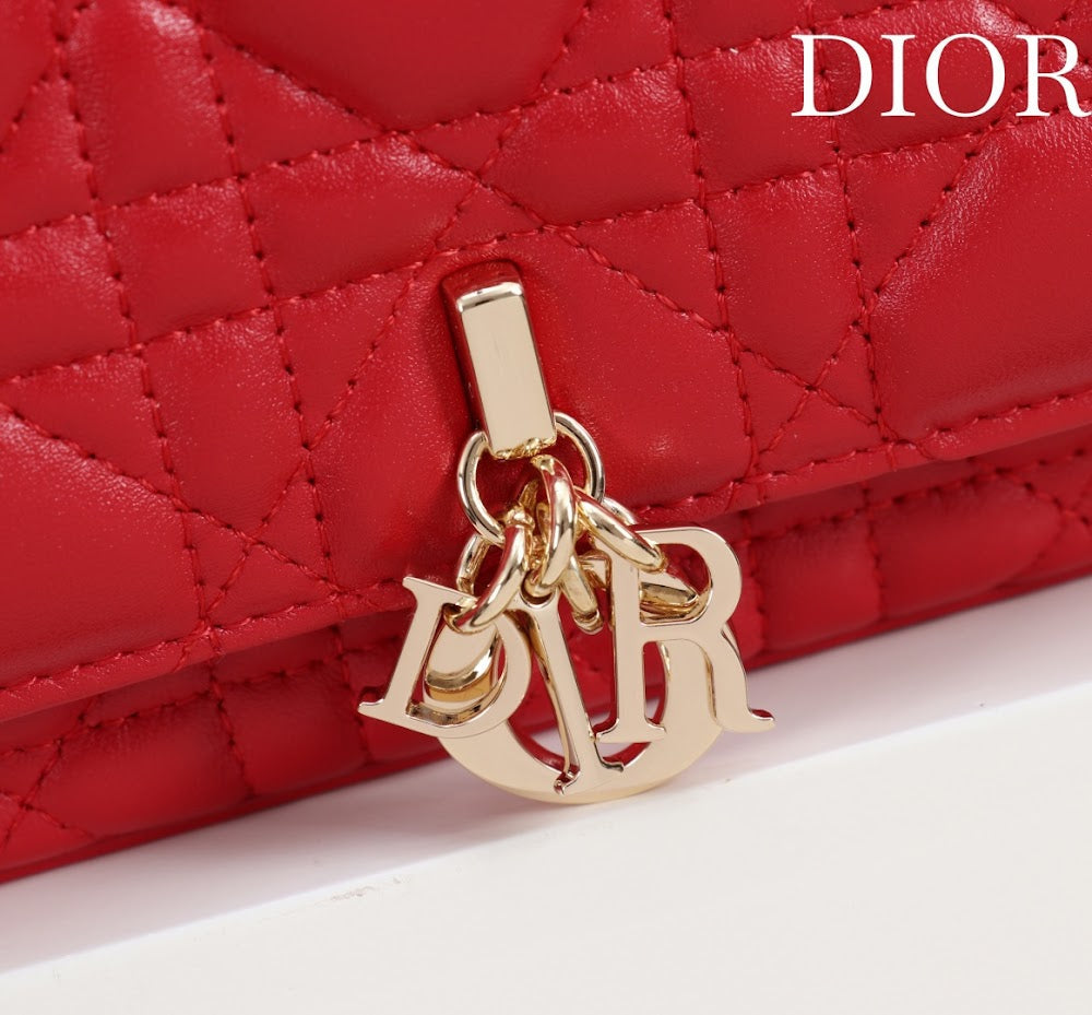 Dragons BagsDiorn Luxury Bag --116347