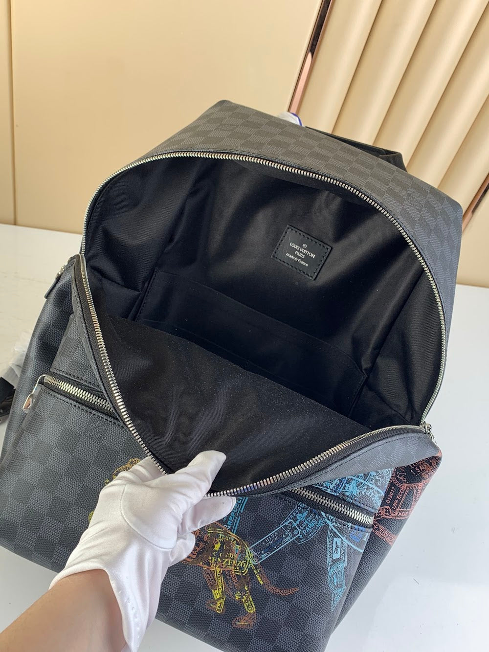 Dragons Bags ln Luxury Bag --60874
