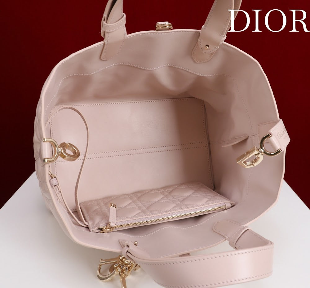 Dragons BagsDiorn Luxury Bag --115617
