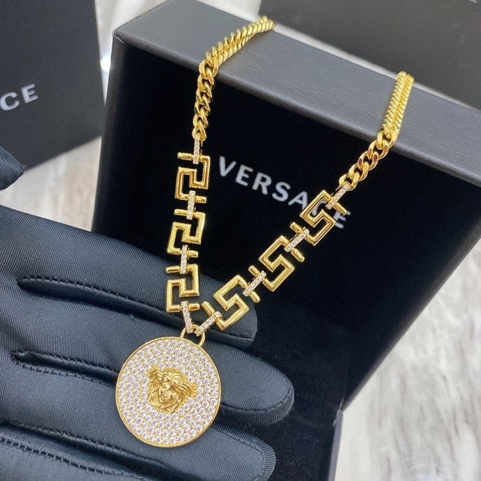 Dragons Bags Luxury Necklace --55566
