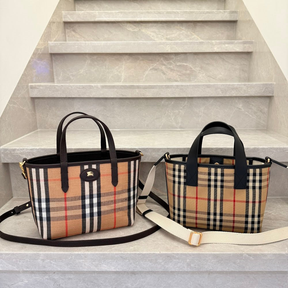 Dragons Bags Burberryn Luxury Bag --92896