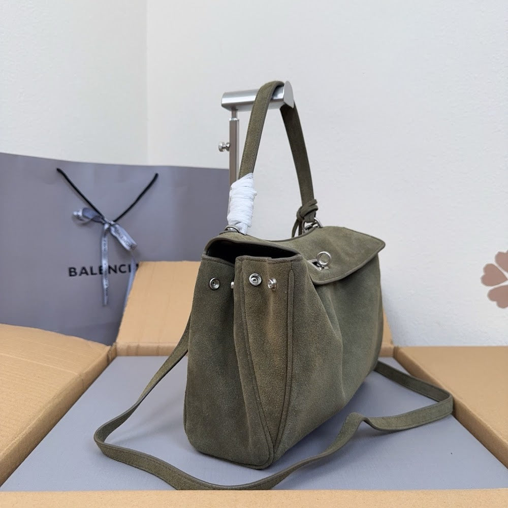 Dragons Bags Balenciaga Luxury Bag --111375