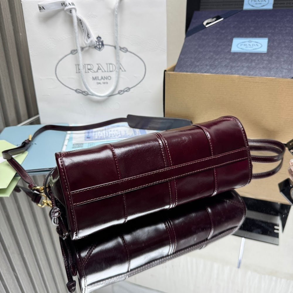 Dragons Bags Pradn Luxury Bag --101571