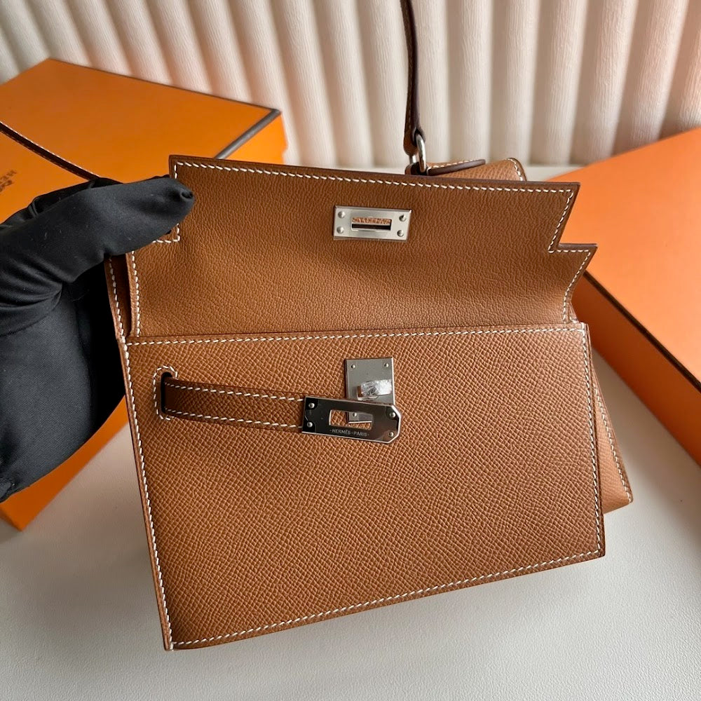 Dragons BagsHermesn Luxury Bag --117668