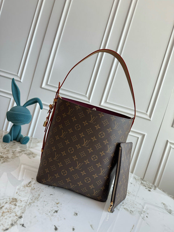 Dragons Bags LVn Luxury Bag --79385