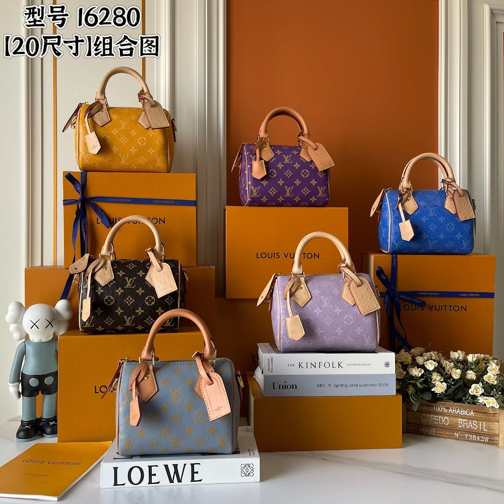 Dragons Bags ln Luxury Bag --77536