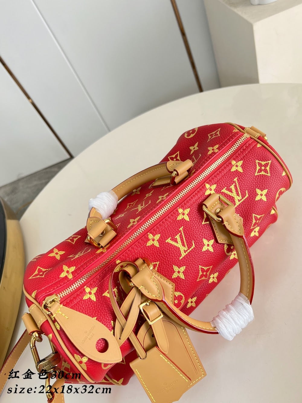 Dragons Bags ln Luxury Bag --96086