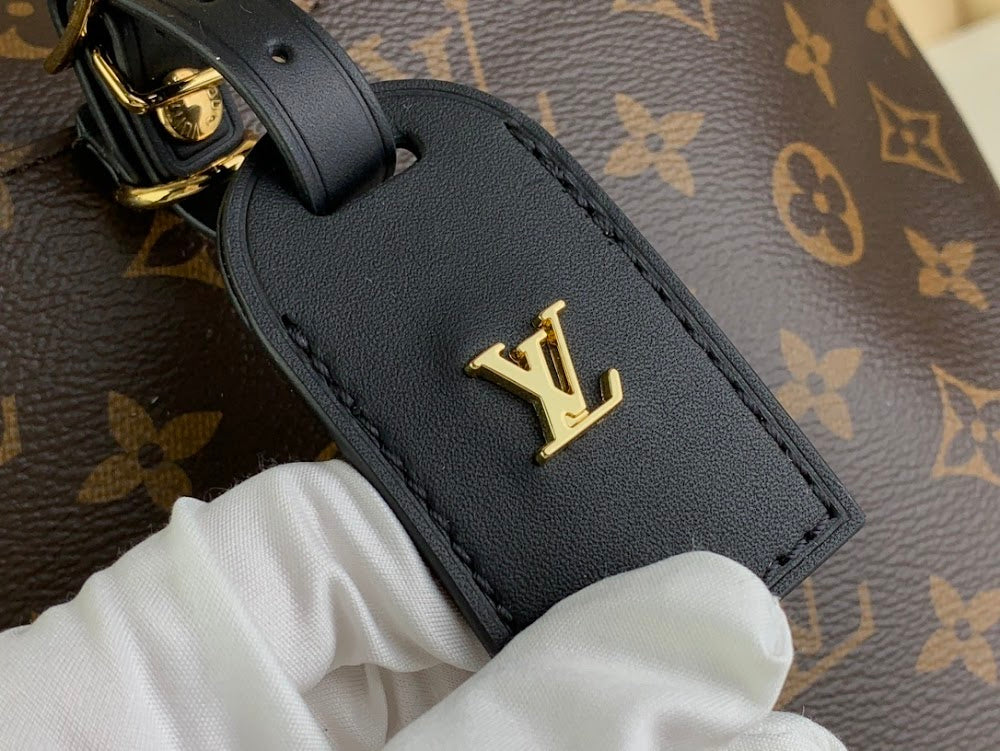 Dragons Bags ln Luxury Bag --62039