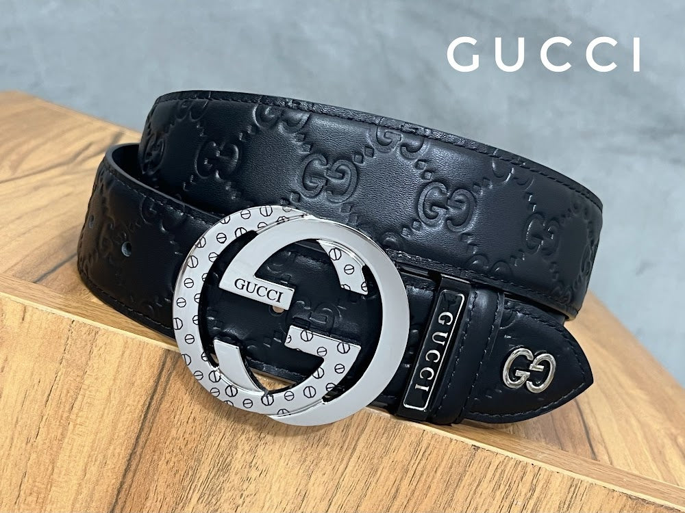 Dragons Bags Guccin Luxury Belt --105501