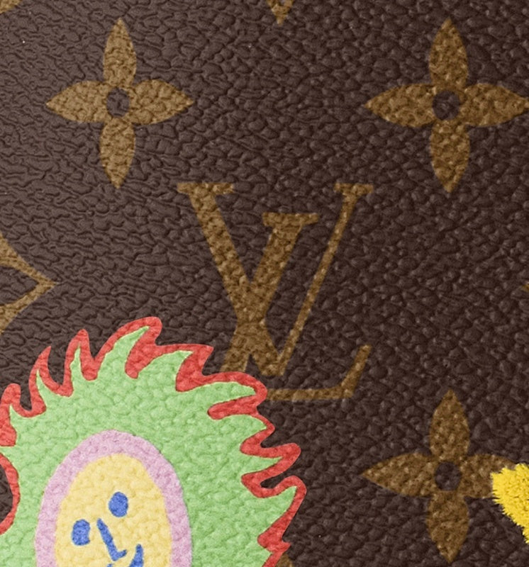 Dragons Bags LV Luxury Bag --55886