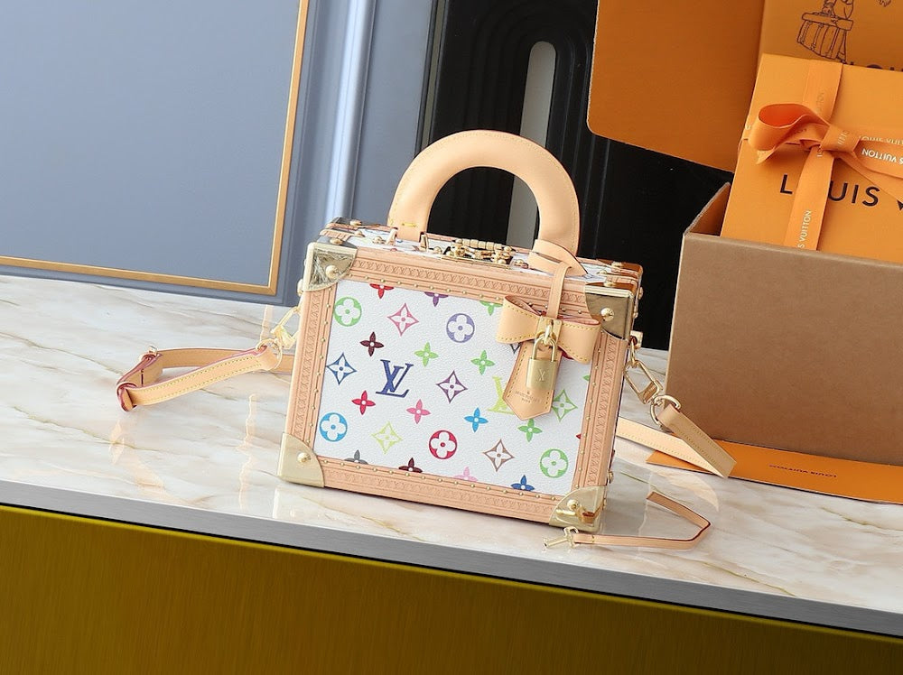 Dragons Bags LVn Luxury Bag --80398