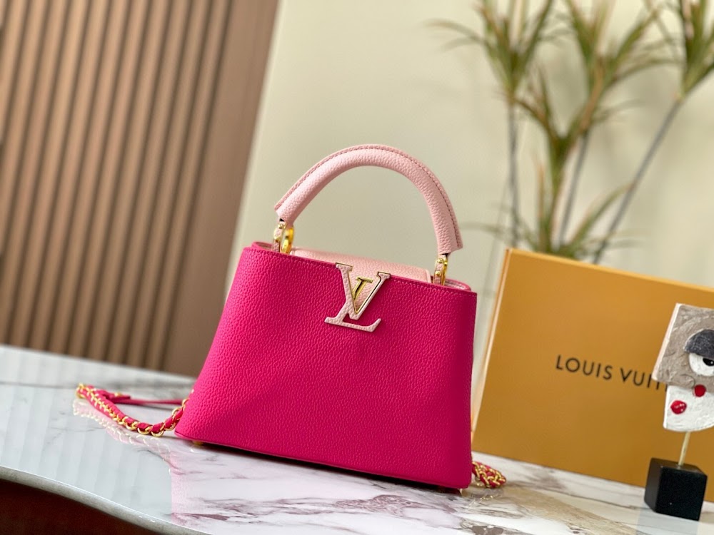 Jessica Bags ln Luxury Bag --75767