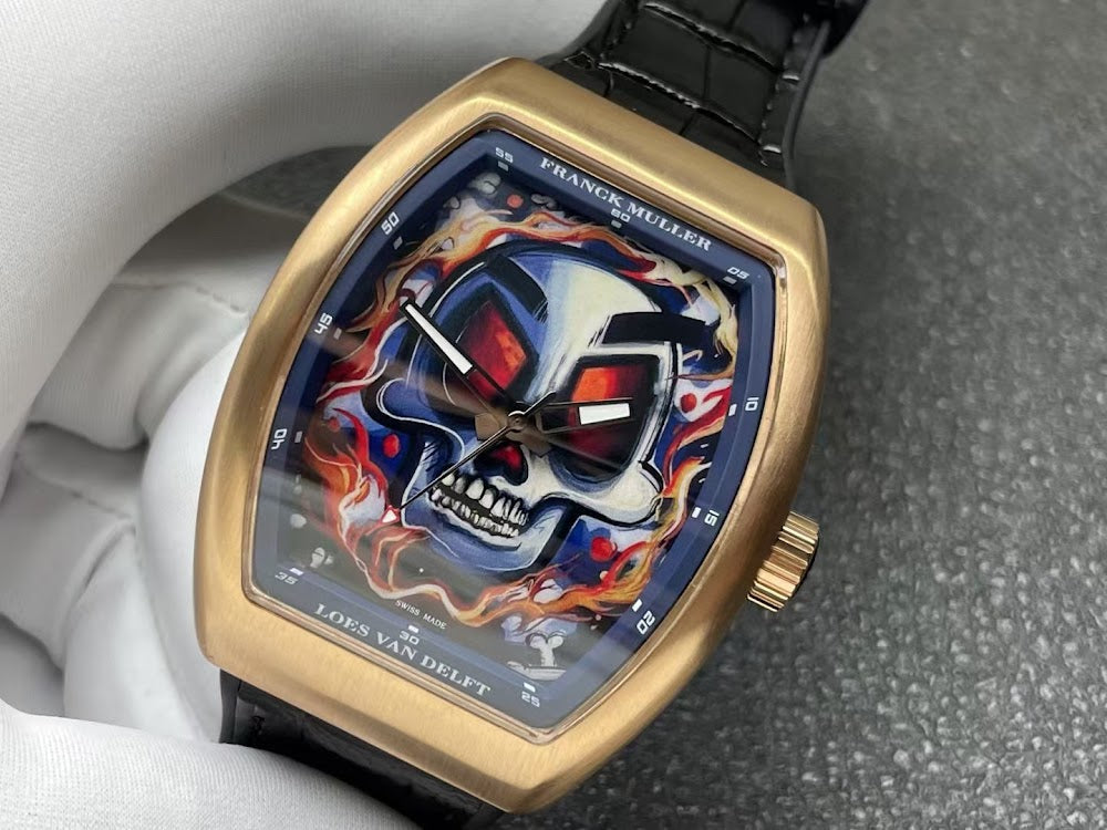 Dragons Bags Luxury Designer Watch --103086