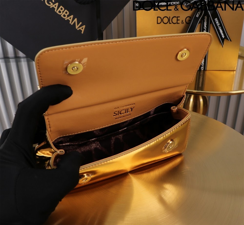 Dragons Bags DGn Luxury Bag --93753
