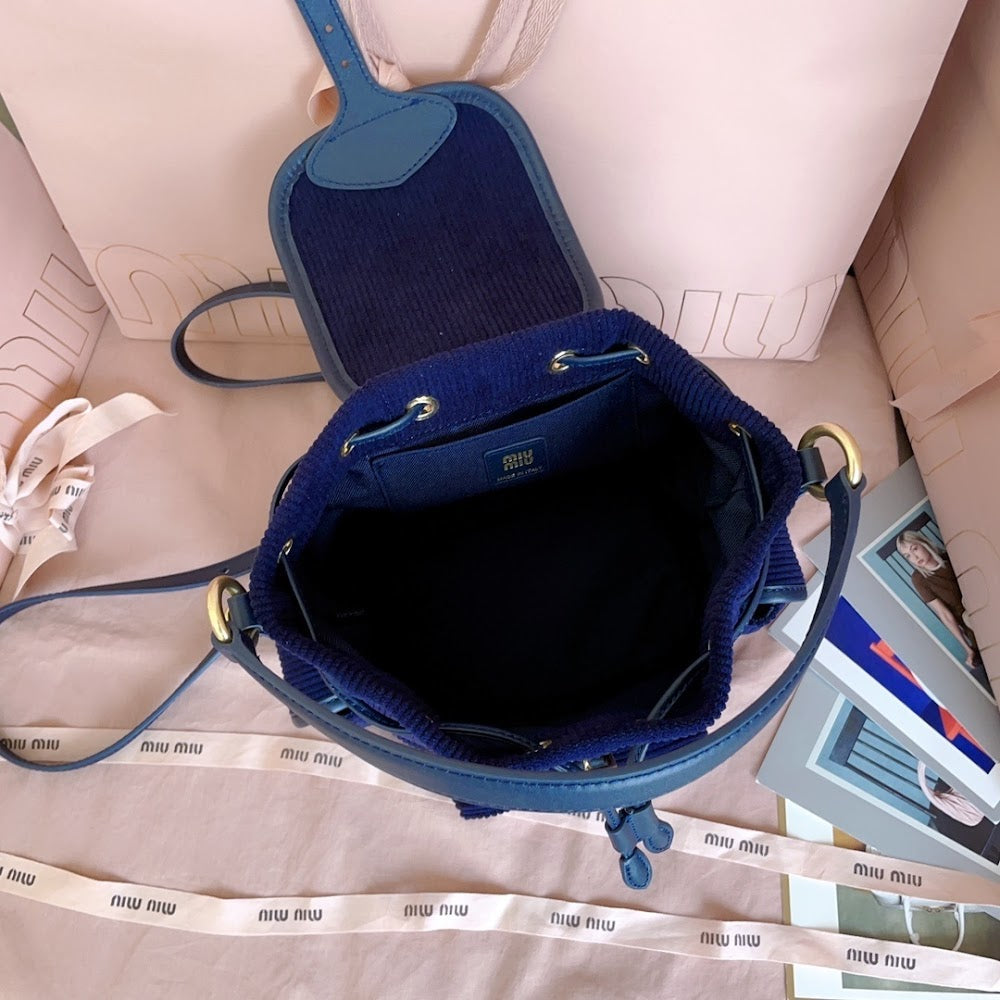 Dragons Bags Miun Miun Luxury Bag --122831