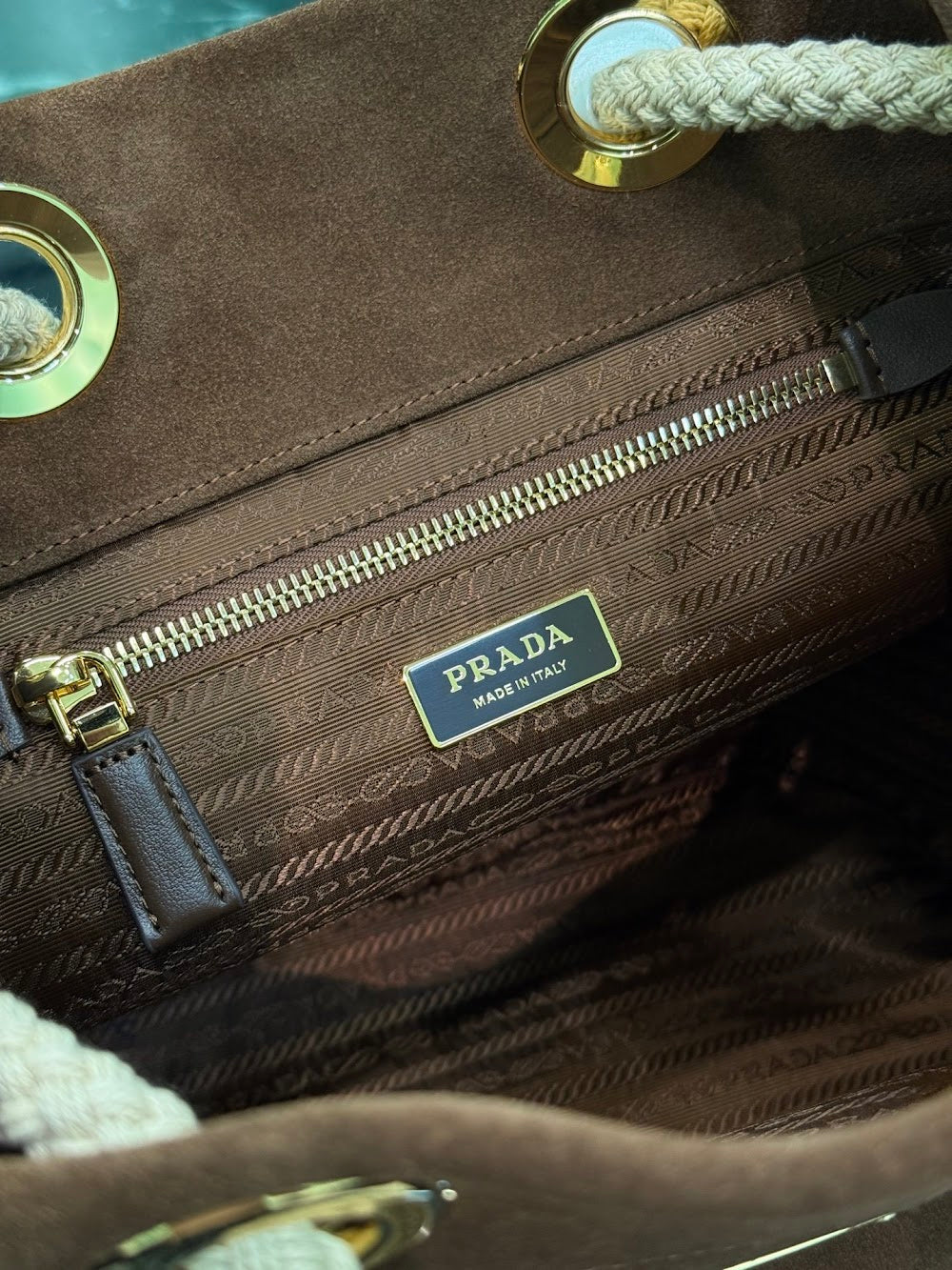 Dragons Bags Pradn Luxury Bag --101645