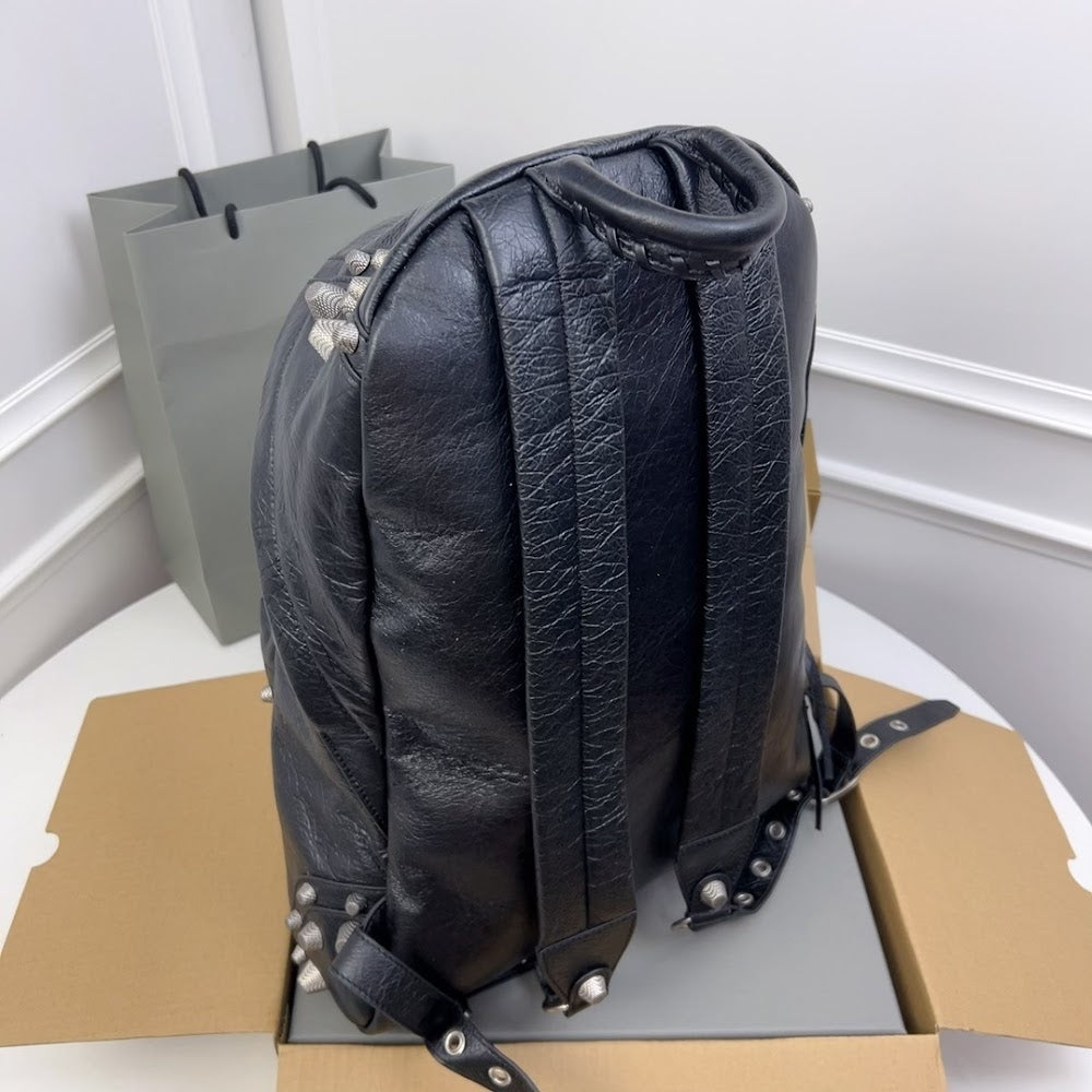 Dragons Bags Balenciaga Luxury Bag --111456