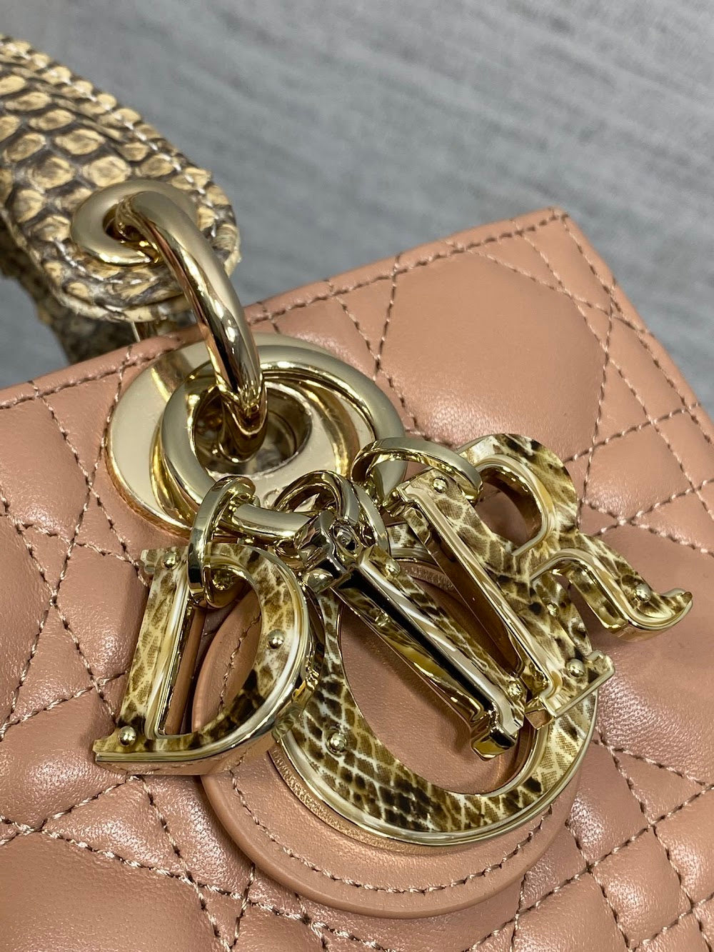 Dragons BagsDiorn Luxury Bag --115235