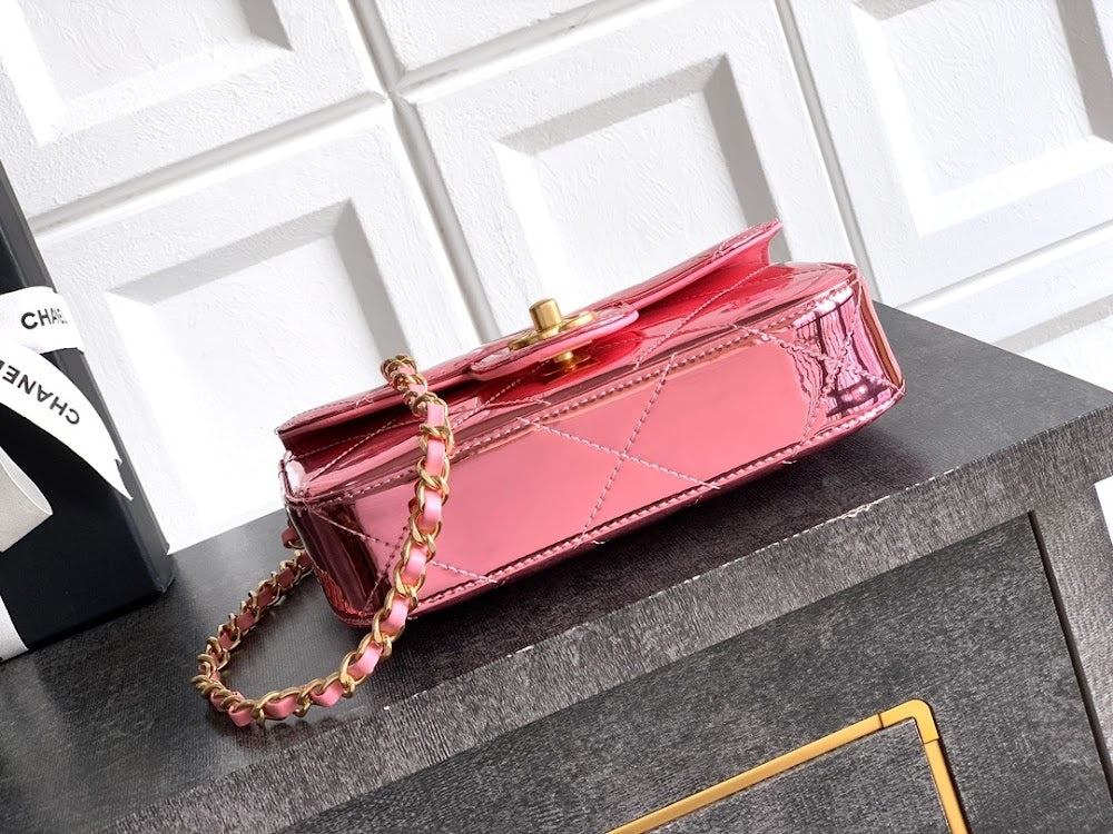 Dragons Bags CHn Luxury Bag --113057