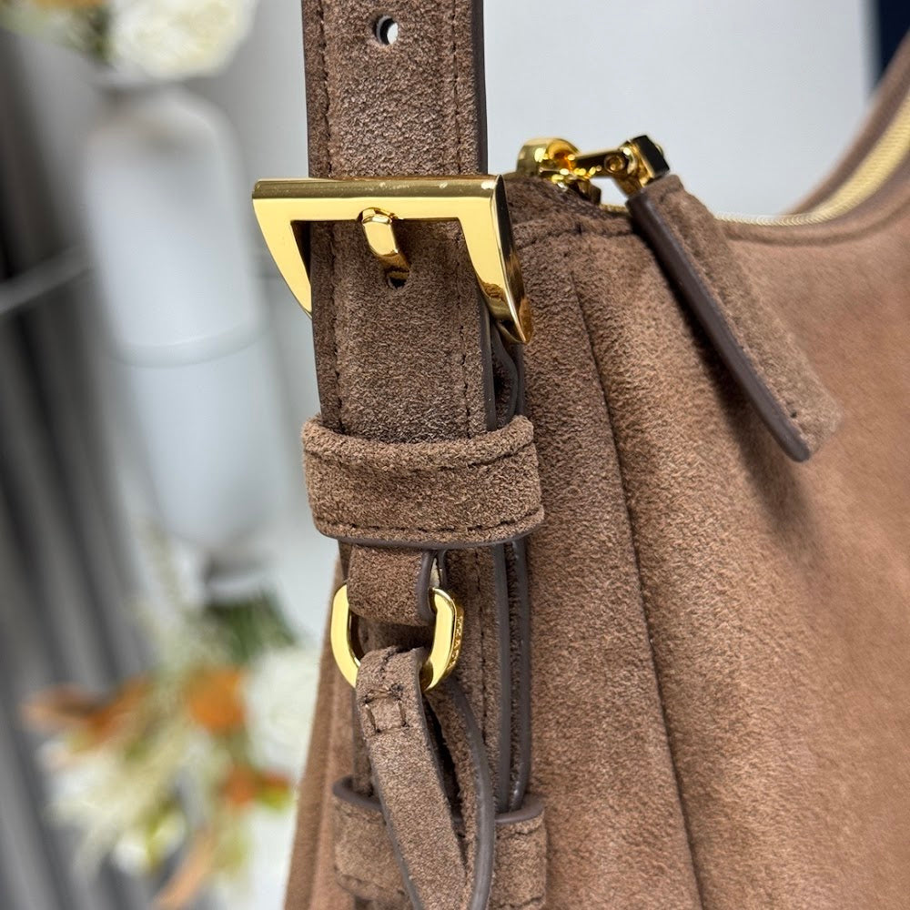 Dragons Bags Pradn Luxury Bag --102524