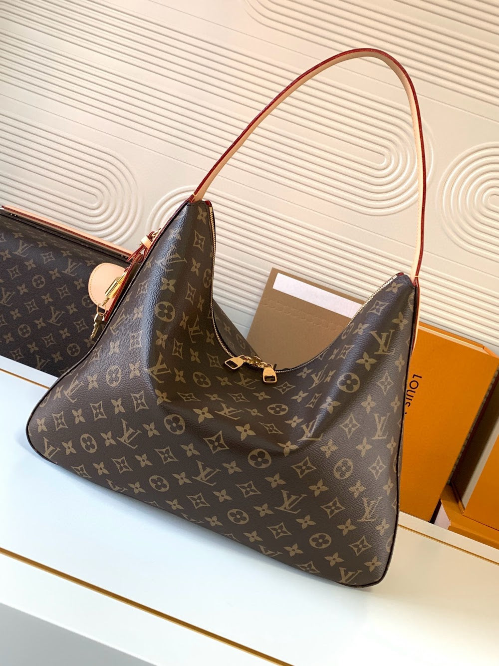 Dragons Bags LVn Luxury Bag --79471