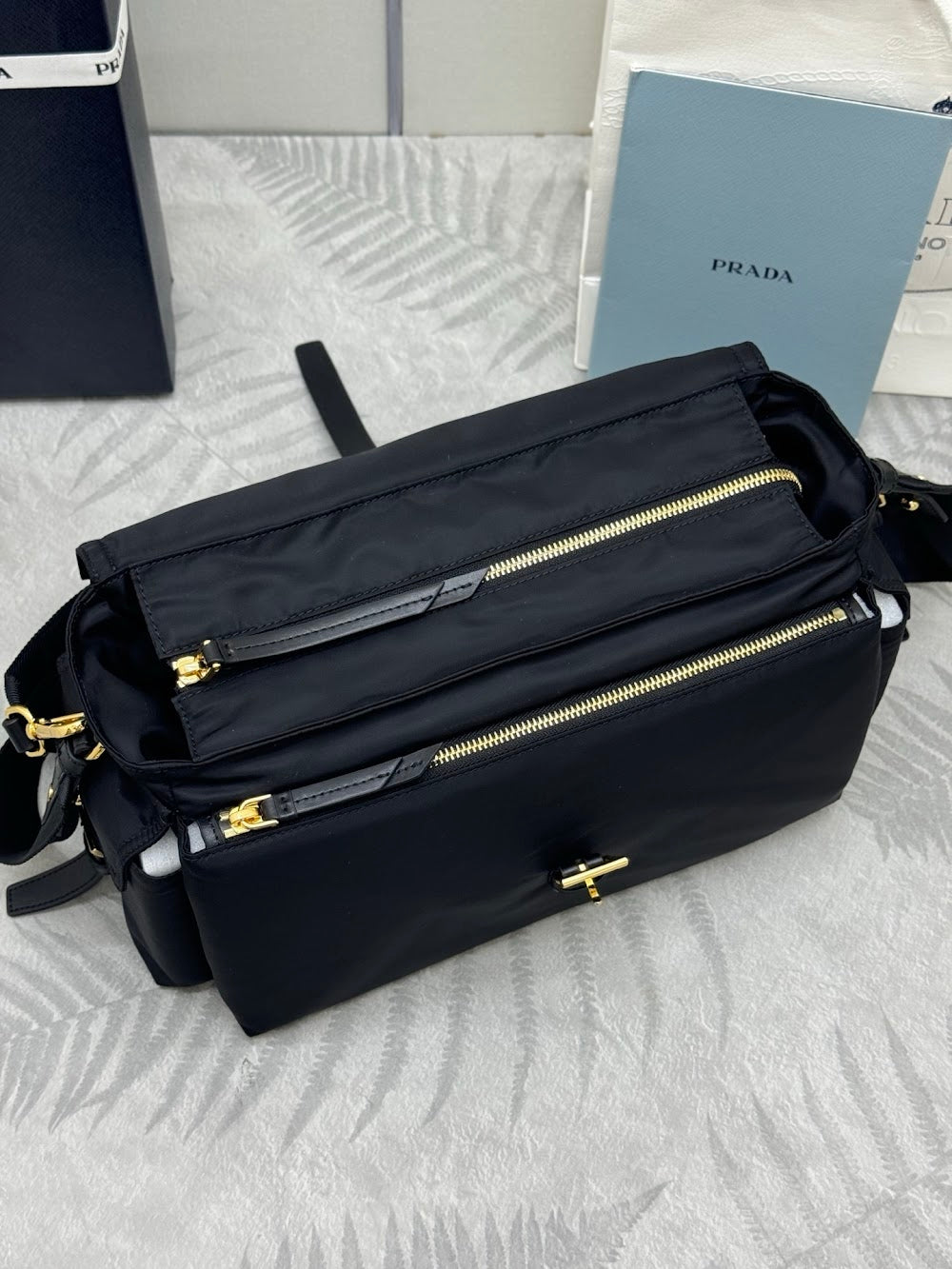 Dragons Bags Pradn Luxury Bag --101353