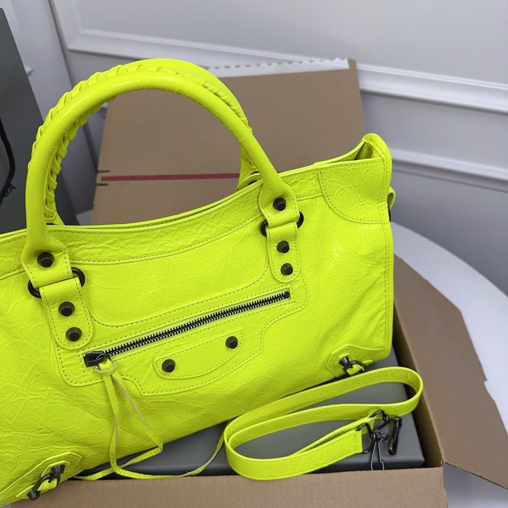 Dragons Bags Balenciaga Luxury Bag --110678