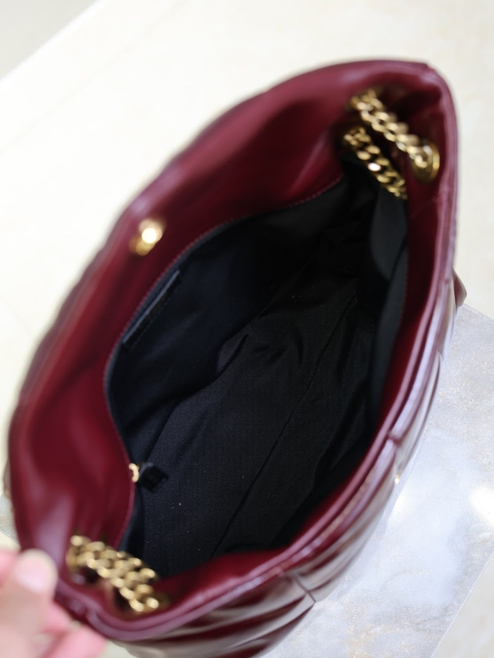 Dragons Bags YSLn Luxury Bag --119718