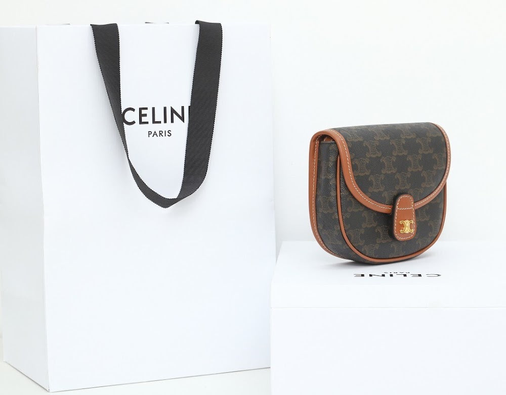 Dragons Bags Celine Luxury Bag --112391