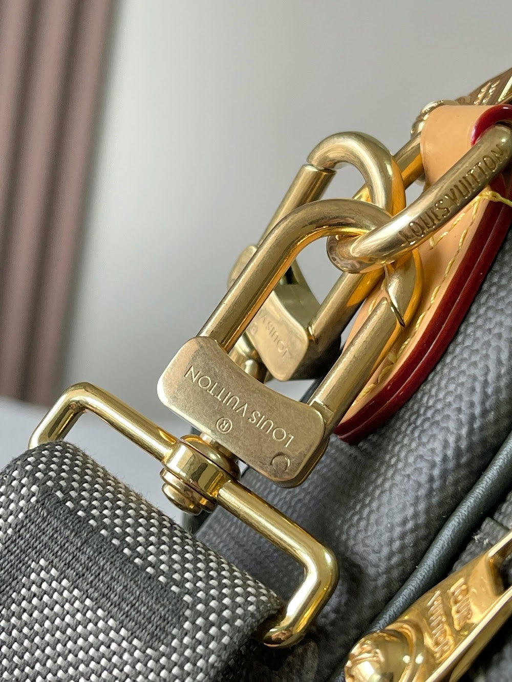 Dragons Bags ln Luxury Bag --96306