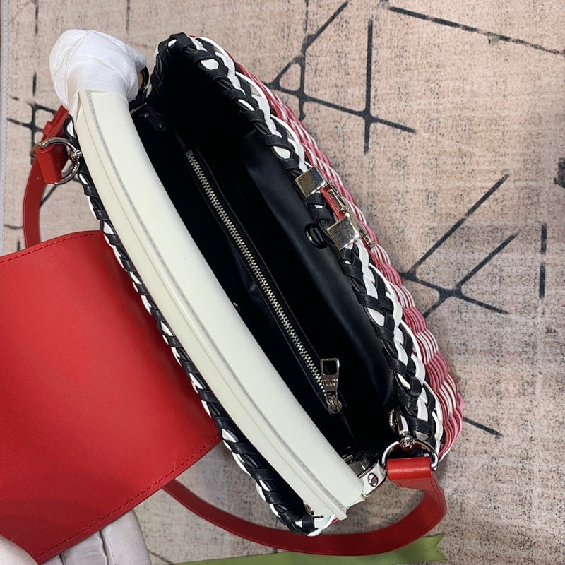 Dragons Bags ln Luxury Bag --66111