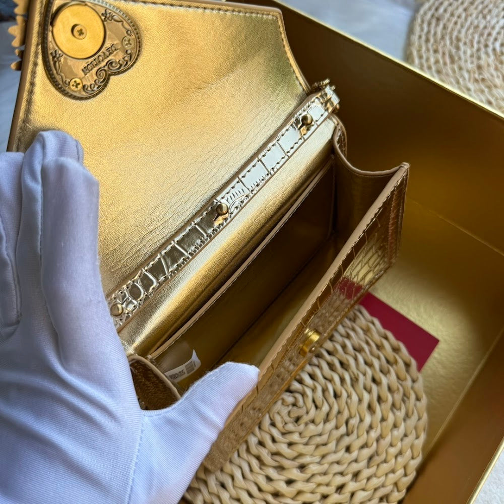 Dragons Bags DGn Luxury Bag --93872