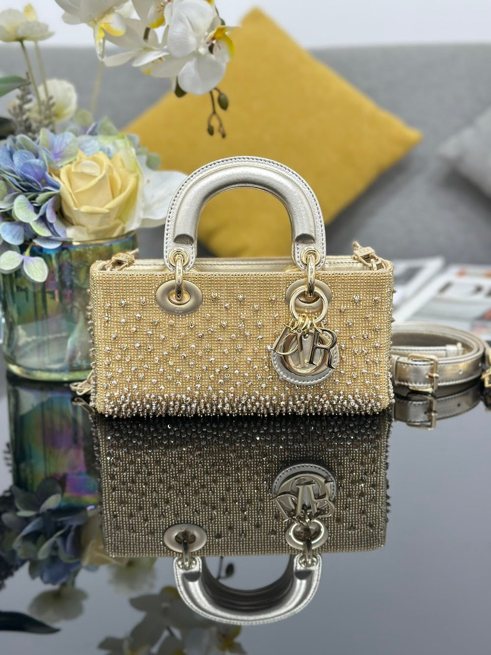 Dragons BagsDiorn Luxury Bag --115402