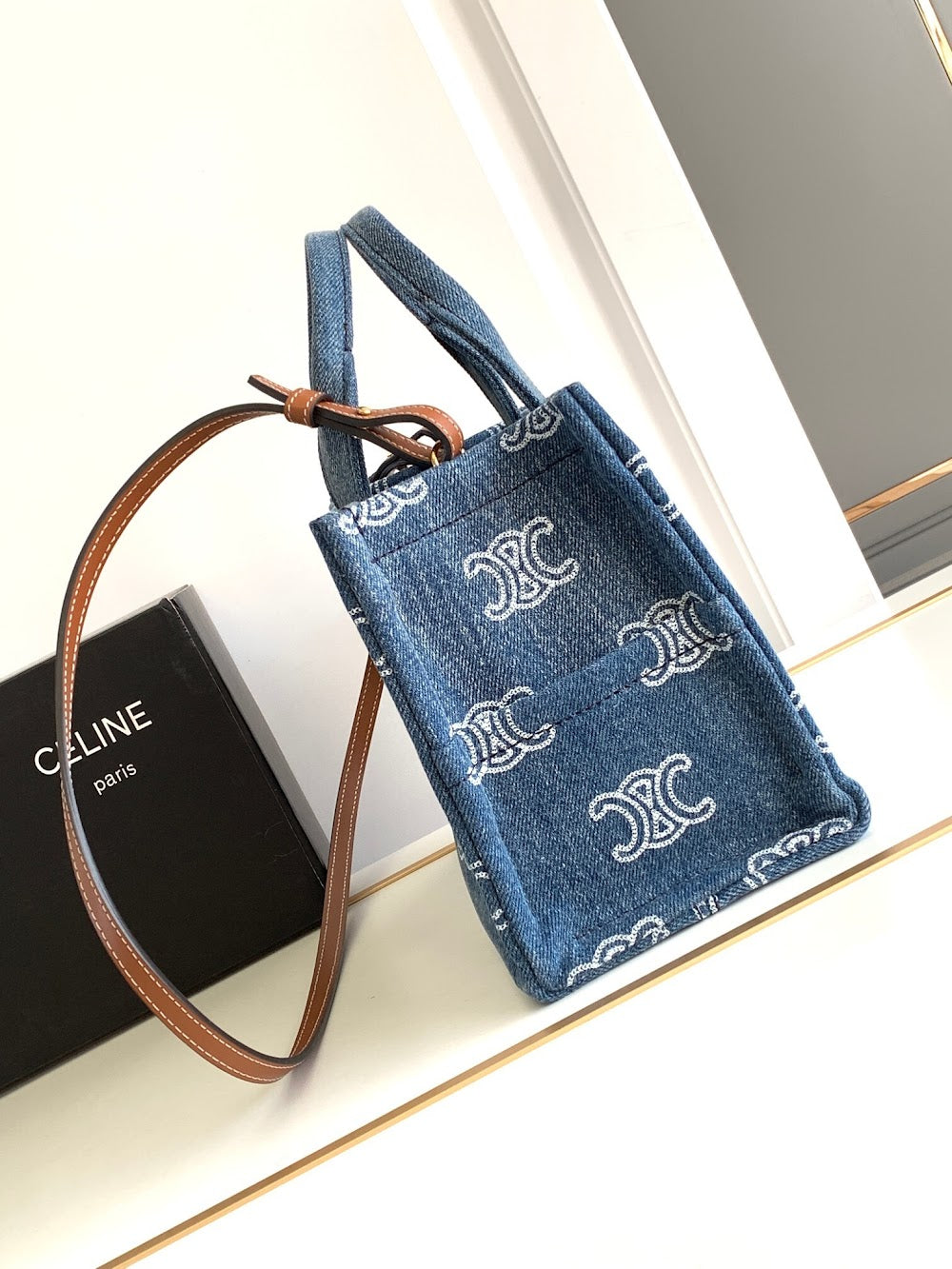 Dragons Bags Celine Luxury Bag --112121