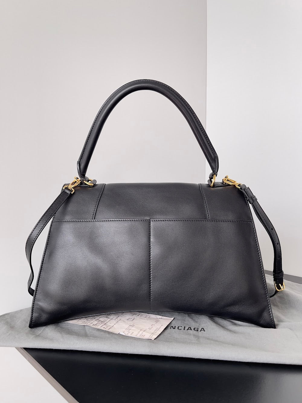 Dragons Bags Balenciaga Luxury Bag --111459
