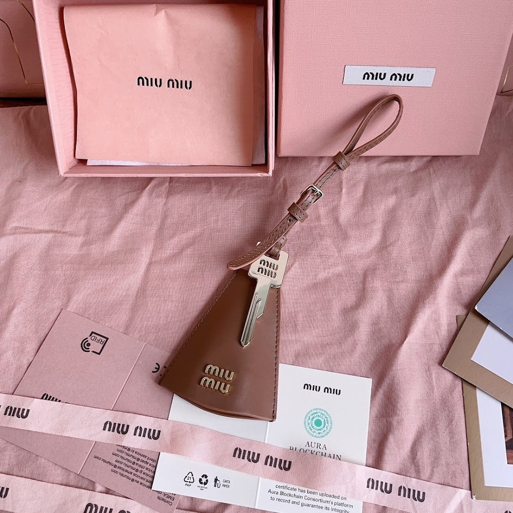Dragons Bags Miun Miun Luxury Bag --122272