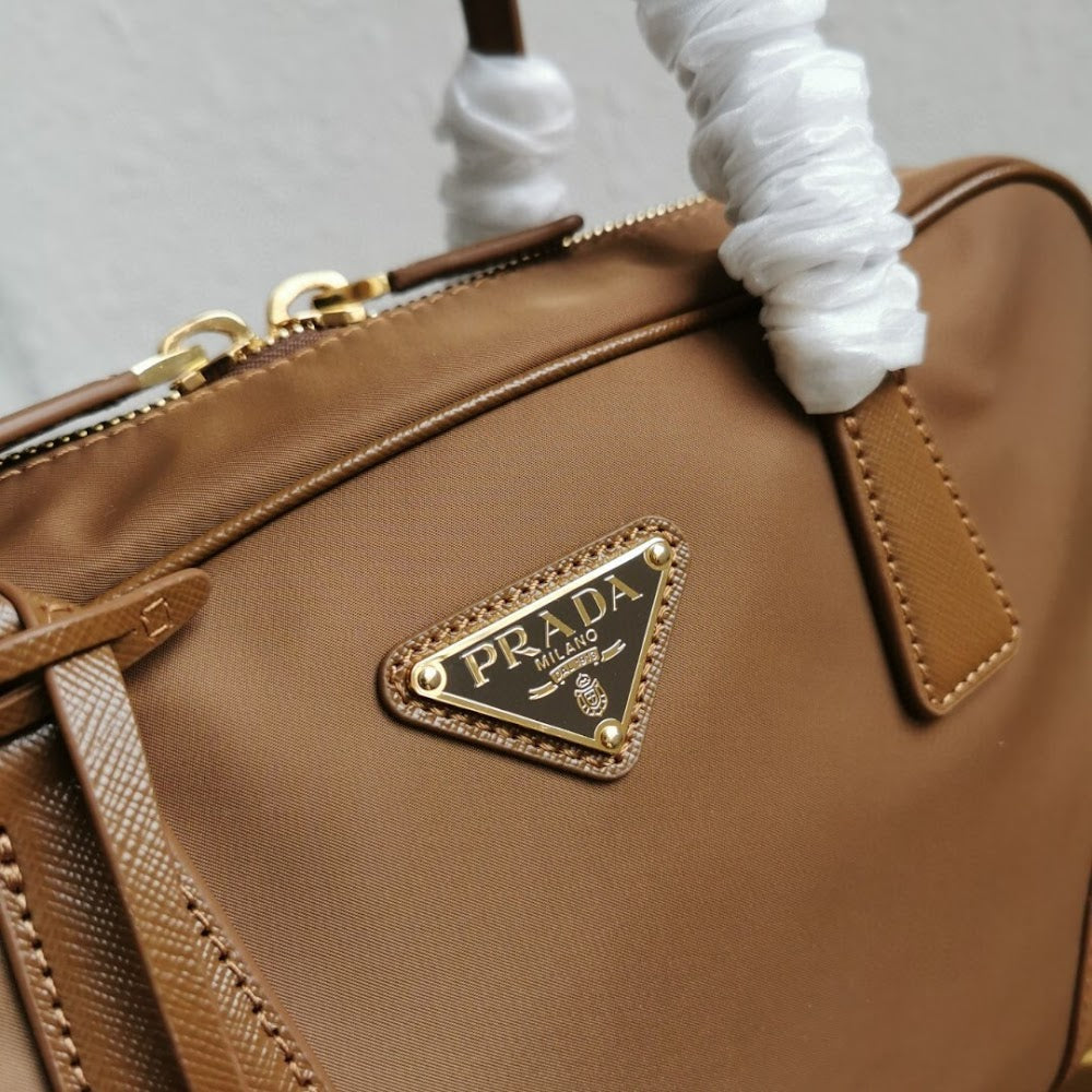 Dragons Bags Pradn Luxury Bag --101504