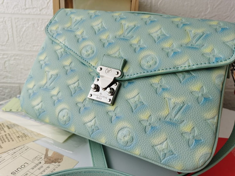 Dragons Bags ln Luxury Bag --78524