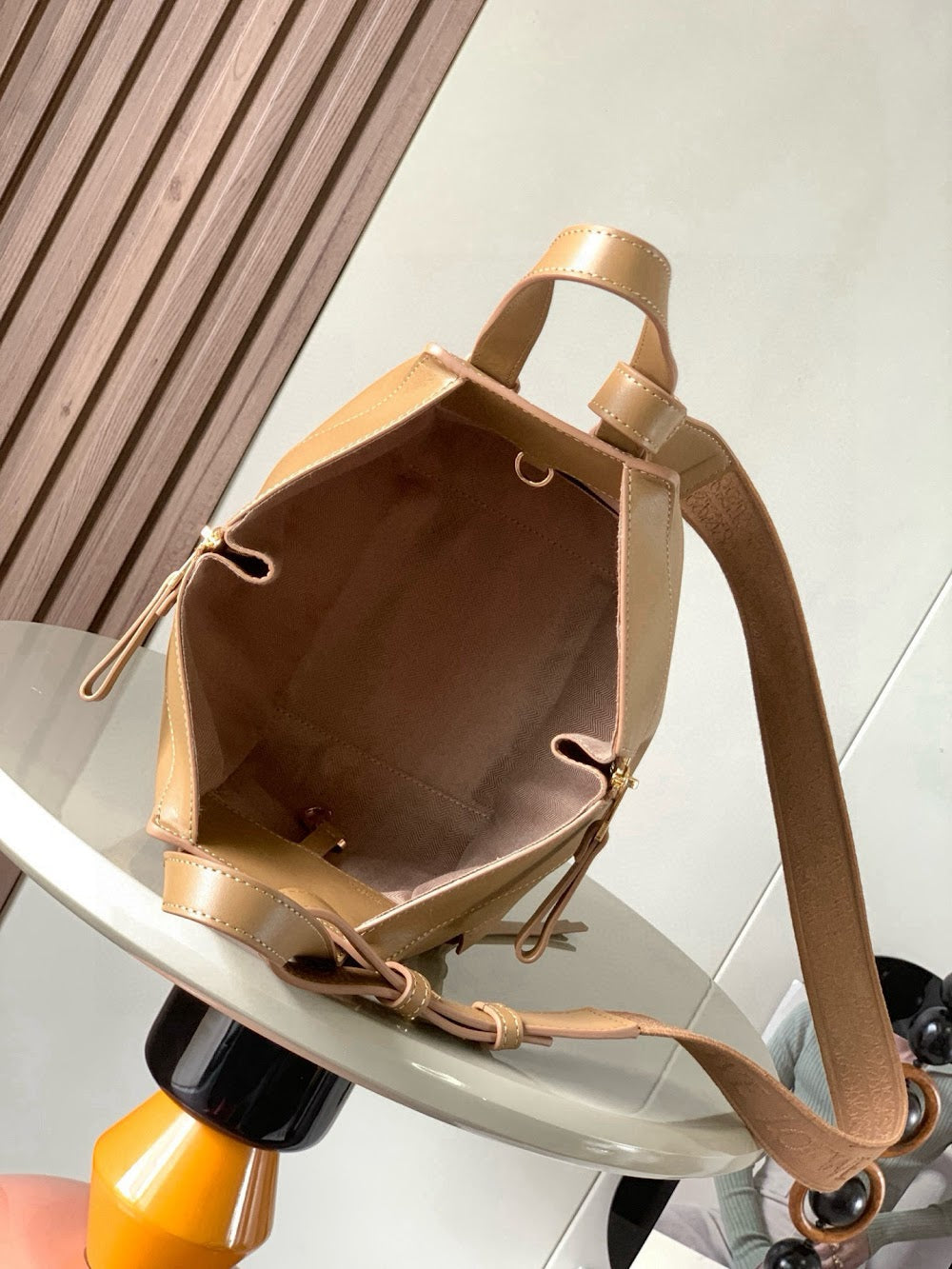 Dragons Bags Lowen Luxury Bag --99934