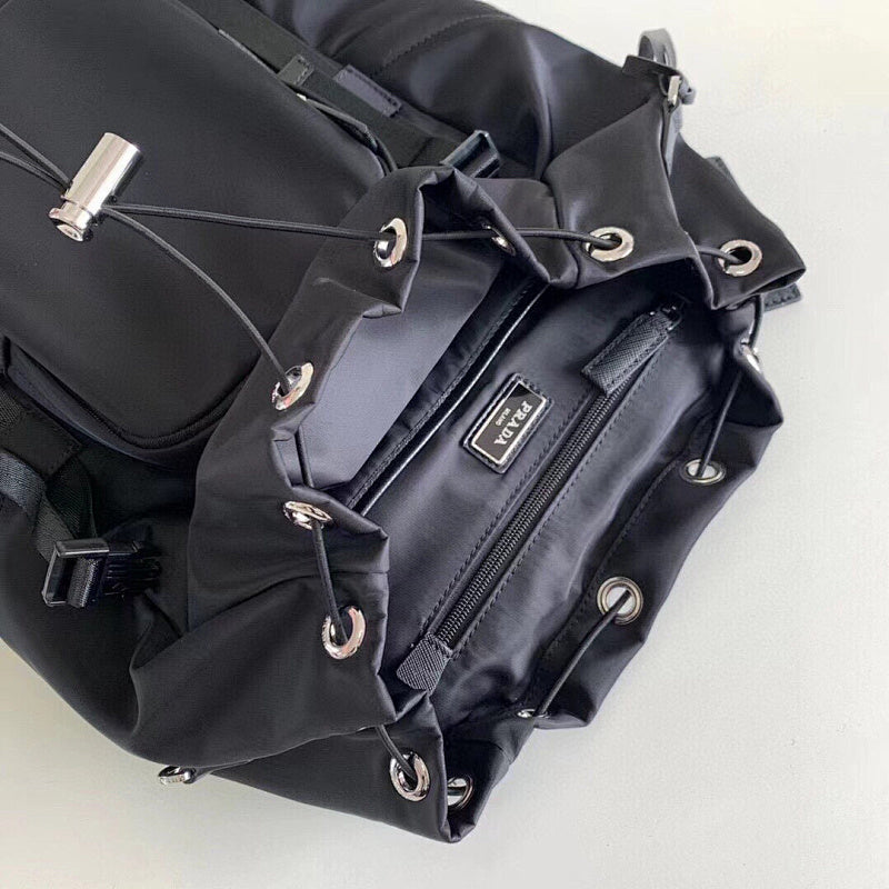 Dragons Bags pradn Luxury Bag --73395