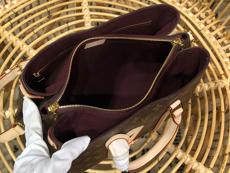 Dragons Bags ln Luxury Bag --60150